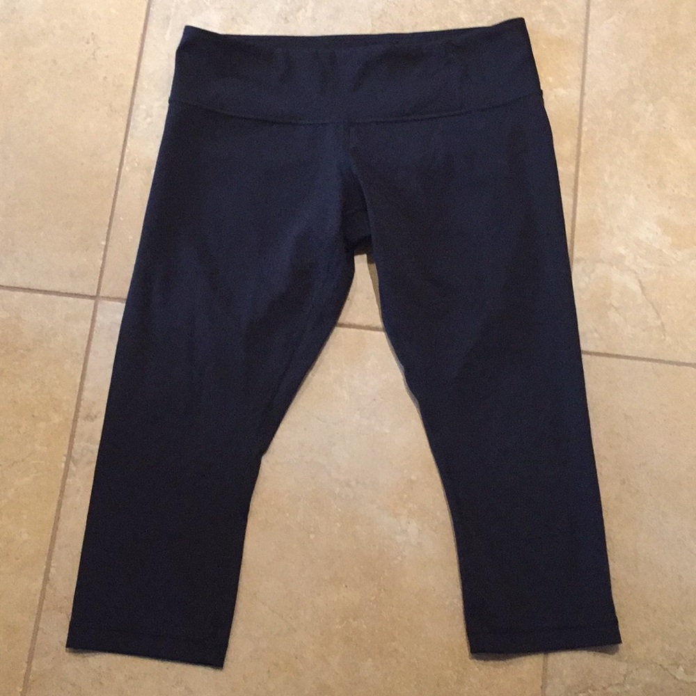 Lululemon Capri
